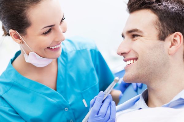 Gum Disease Prevention Treatments From A Periodontist