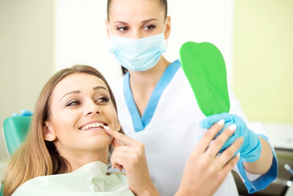 Dental Deep Cleaning From A Periodontist