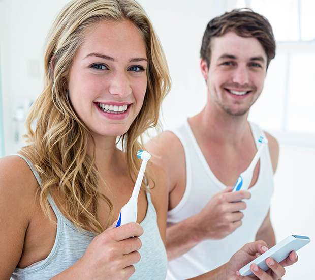 Virginia Beach Oral Hygiene Basics