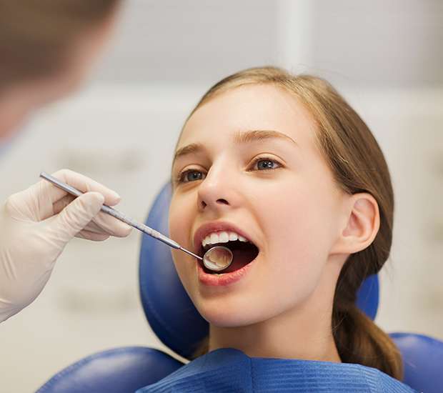 Virginia Beach Why go to a Pediatric Dentist Instead of a General Dentist