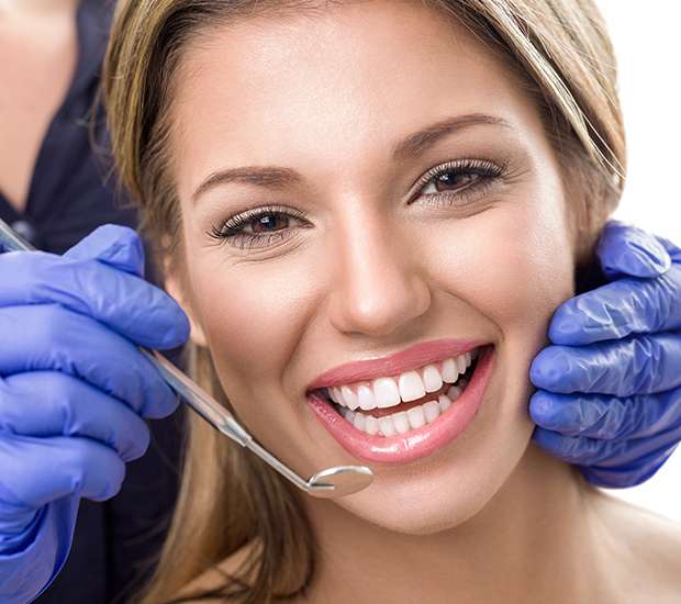 Virginia Beach Teeth Whitening at Dentist