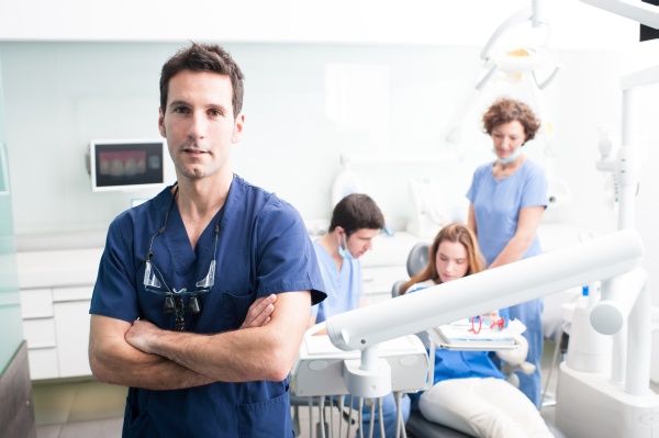 Common Dental Oral Surgery Procedures